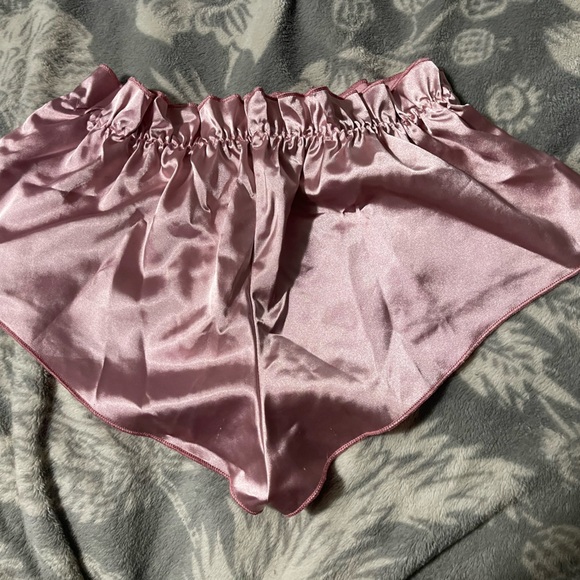 Sleep shorts - Picture 2 of 2